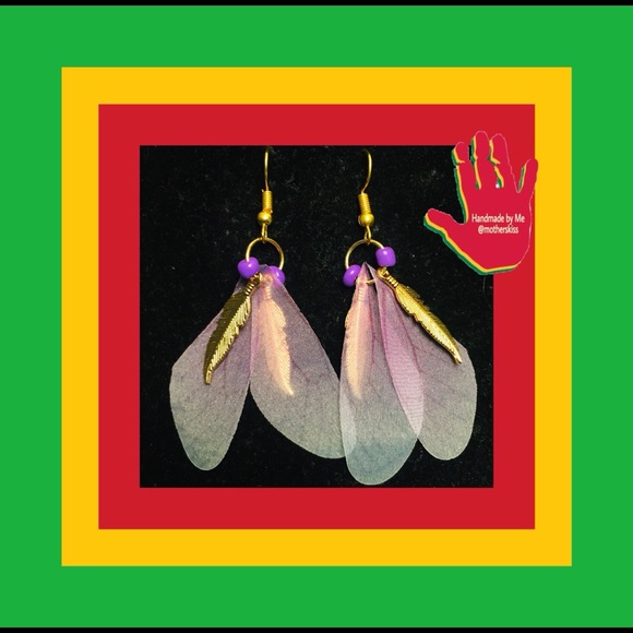 Motherskiss Jewelry - FAIRY WINGS🇪🇹BUY 1 GET 1 FREE EVERYTHING🇪🇹